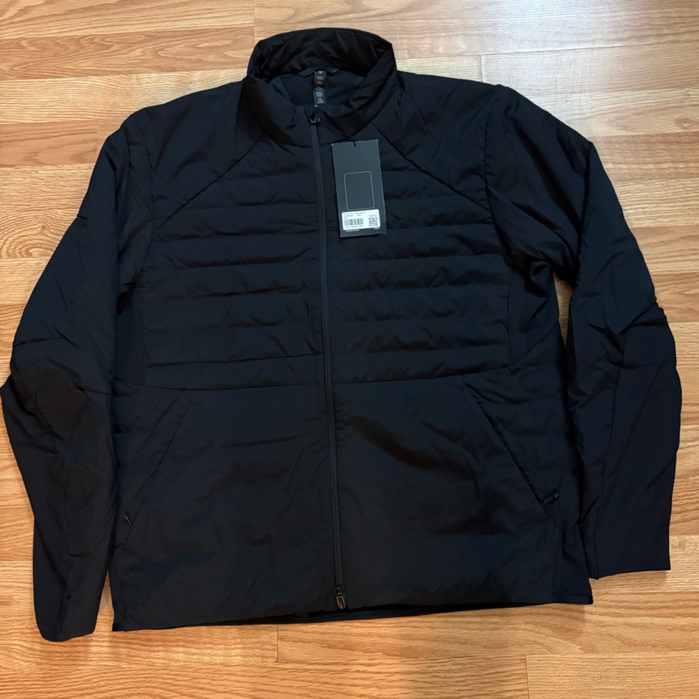 Lululemon Men’s Down Jacket